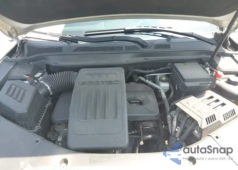 2013 GMC Terrain Sle-2 from USA, damaged, VIN 2GKALSEKXD6207871